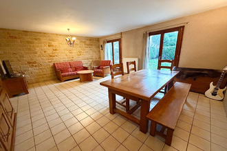 achat maison vaureal 95490