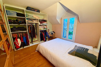 achat maison vaureal 95490