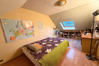 achat maison vaureal 95490