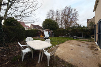 achat maison vaureal 95490
