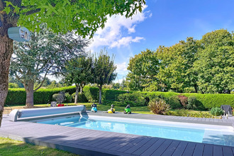 achat maison vaureal 95490