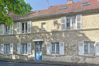 achat maison vaureal 95490