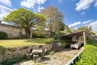 achat maison vaureal 95490