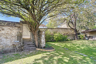 achat maison vaureal 95490