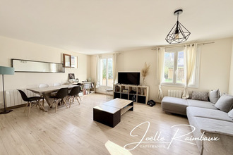 achat maison vaureal 95490