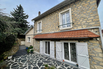 achat maison vaureal 95490