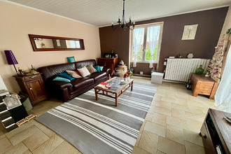 achat maison vaureal 95490