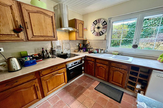 achat maison vaureal 95490