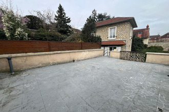 achat maison vaureal 95490