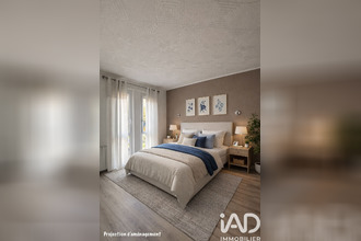 achat maison vaureal 95490