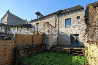 achat maison vaureal 95490