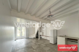 achat maison vaureal 95490