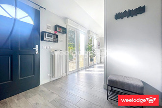 achat maison vaureal 95490