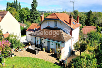 achat maison vaureal 95490