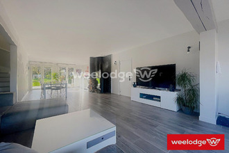 achat maison vaureal 95490