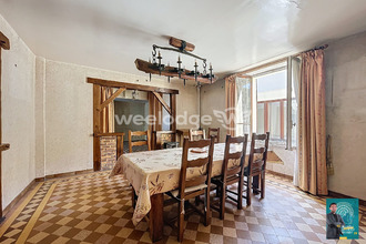 achat maison vaureal 95490