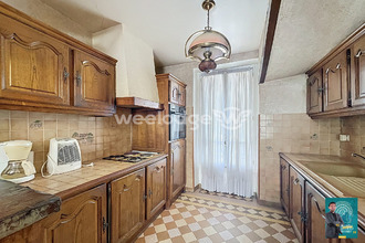 achat maison vaureal 95490