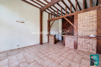 achat maison vaureal 95490