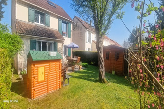 achat maison vaureal 95490