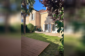 achat maison vaureal 95490