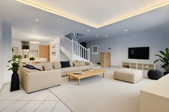 achat maison vaureal 95490