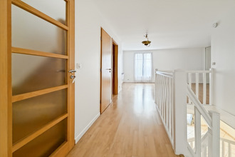 achat maison vaureal 95490