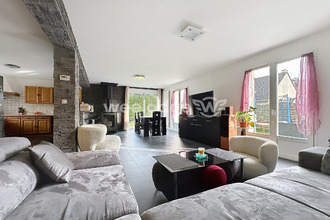 achat maison vaureal 95490