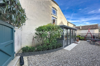 achat maison vaureal 95490