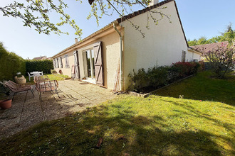 achat maison vaureal 95490