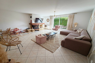 achat maison vaureal 95490