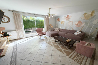 achat maison vaureal 95490