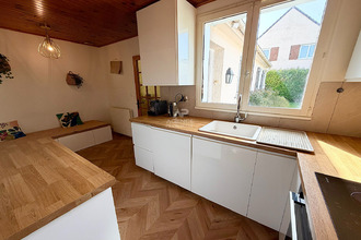 achat maison vaureal 95490