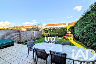 achat maison vaureal 95490