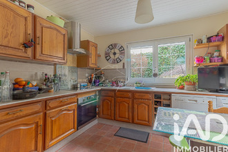 achat maison vaureal 95490