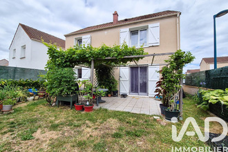 achat maison vaureal 95490