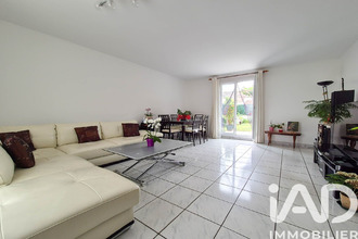 achat maison vaureal 95490