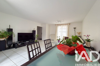 achat maison vaureal 95490