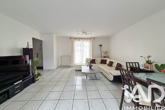 achat maison vaureal 95490