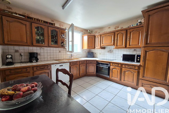 achat maison vaureal 95490