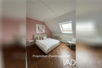 achat maison vaureal 95490