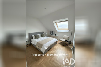 achat maison vaureal 95490