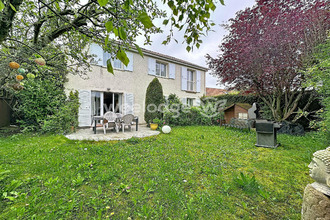 achat maison vaureal 95490