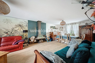 achat maison vaureal 95490