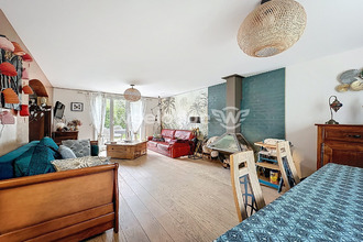 achat maison vaureal 95490
