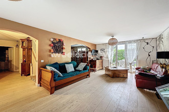 achat maison vaureal 95490