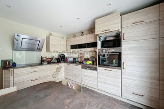 achat maison vaureal 95490