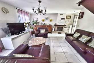 achat maison vaureal 95490