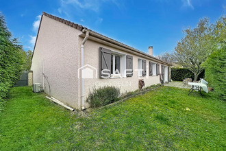 achat maison vaureal 95490