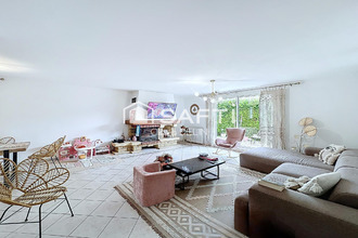 achat maison vaureal 95490