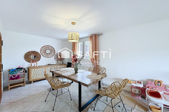 achat maison vaureal 95490